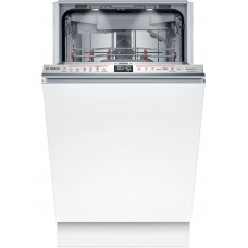 Посудомийна машина BOSCH SPV8ZMX06Q