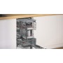 Посудомийна машина BOSCH SPV8ZMX06Q