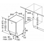 Посудомийна машина BOSCH SPV8ZMX06Q