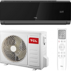 Кондиціонер TCL TAC-09CHSD/XA82IN Black Inverter R32 WI-FI
