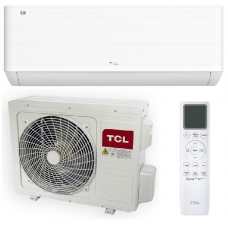 Кондиціонер TCL TAC-12CHSD/TPG31I3AHB Heat Pump Inverter R32 WI-FI Кондиціонер TCL TAC-12CHSD/TPG31I3AHB Heat Pump Inverter R32 WI-FI