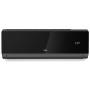 Кондиціонер TCL TAC-18CHSD/XA82IN Black Inverter R32 WI-FI Кондиціонер TCL TAC-18CHSD/XA82IN Black Inverter R32 WI-FI