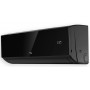 Кондиціонер TCL TAC-18CHSD/XA82IN Black Inverter R32 WI-FI Кондиціонер TCL TAC-18CHSD/XA82IN Black Inverter R32 WI-FI