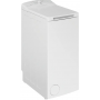 Пральна машина WHIRLPOOL TDLR 6040L EU