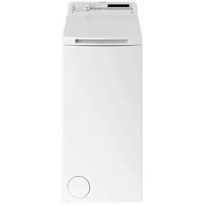 Пральна машина WHIRLPOOL TDLR 6040S EU