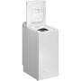 Пральна машина WHIRLPOOL TDLR 6040S EU