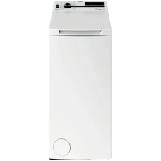 Пральна машина WHIRLPOOL TDLRB 65242BS EU Пральна машина WHIRLPOOL TDLRB 65242BS EU