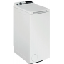 Пральна машина WHIRLPOOL TDLRB 65242BS EU Пральна машина WHIRLPOOL TDLRB 65242BS EU