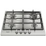 Газова варильна поверхня WHIRLPOOL TGML 661 IX R