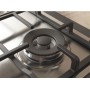 Газова варильна поверхня WHIRLPOOL TGML 661 IX R