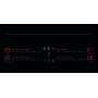Електрична варильна поверхня AEG TI64IG00FB