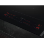 Електрична варильна поверхня AEG TI64IG00FB