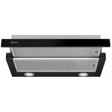Витяжка PERFELLI TL 6622 BL 1000 LED Витяжка PERFELLI TL 6622 BL 1000 LED