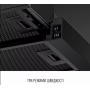 Витяжка PERFELLI TL 6622 Full BL 1000 LED