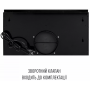 Витяжка PERFELLI TL 6622 Full BL 1000 LED