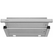 Витяжка PERFELLI TL 6622 I 1000 LED