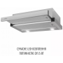 Витяжка PERFELLI TL 6622 I 1000 LED