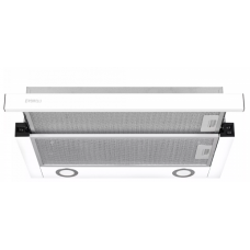 Витяжка PERFELLI TL 6622 WH 1000 LED