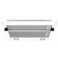 Витяжка PERFELLI TL 6822 WH 1200 LED
