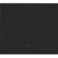 Електрична варильна поверхня AEG TM64IA00CL Електрична варильна поверхня AEG TM64IA00CL