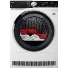 Сушильна машина AEG TR959M6SU