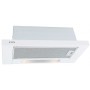 Витяжка ELICA TT14 LUX WH/A/50 Витяжка ELICA TT14 LUX WH/A/50