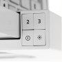 Витяжка ELICA TT14 LUX WH/A/60 Витяжка ELICA TT14 LUX WH/A/60