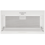 Витяжка ELEYUS URBAN 800 LED 52 WH