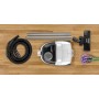 Порохотяг GORENJE VCEA01GACWCY Порохотяг GORENJE VCEA01GACWCY