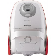 Порохотяг GORENJE VCEA21GPLW Порохотяг GORENJE VCEA21GPLW