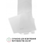 Витяжка PERFELLI VICCO 5HM BIANCO