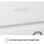 Витяжка PERFELLI VICCO 5HM BIANCO