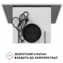 Витяжка PERFELLI VICCO 5HM BIANCO