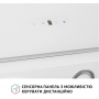 Витяжка PERFELLI VICCO 5HSR BIANCO