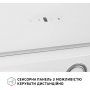 Витяжка PERFELLI VICCO 6HSR BIANCO Витяжка PERFELLI VICCO 6HSR BIANCO