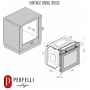 Електрична духова шафа PERFELLI VINTAGE 6M8L BEIGE