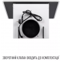 Витяжка PERFELLI VIO 5HW BIANCO