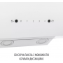 Витяжка PERFELLI VIO 5HW BIANCO