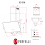 Витяжка PERFELLI VIO 5HW NERO
