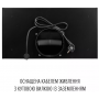 Витяжка PERFELLI VIOLA 5NWRB NERO