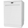 Посудомийна машина WHIRLPOOL W2FHD624