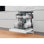 Посудомийна машина WHIRLPOOL W2FHD624