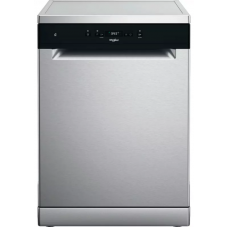 Посудомийна машина WHIRLPOOL W2FHD624X