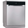 Посудомийна машина WHIRLPOOL W2FHD624X