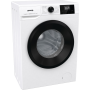 Пральна машина GORENJE W3NGPI72SBS Пральна машина GORENJE W3NGPI72SBS