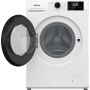 Пральна машина GORENJE W3NGPI72SBS Пральна машина GORENJE W3NGPI72SBS