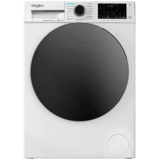 Пральна машина WHIRLPOOL WAM 762WBC UA Пральна машина WHIRLPOOL WAM 762WBC UA