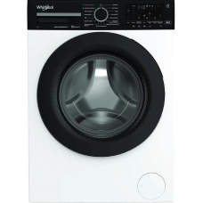 Пральна машина WHIRLPOOL WAM 764WKB UA Пральна машина WHIRLPOOL WAM 764WKB UA