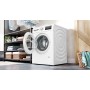Пральна машина BOSCH WAN2829NBY