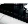 Електрична варильна поверхня WHIRLPOOL WBS4360CPNE Електрична варильна поверхня WHIRLPOOL WBS4360CPNE